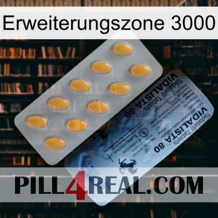 Exten Zone 3000 44
